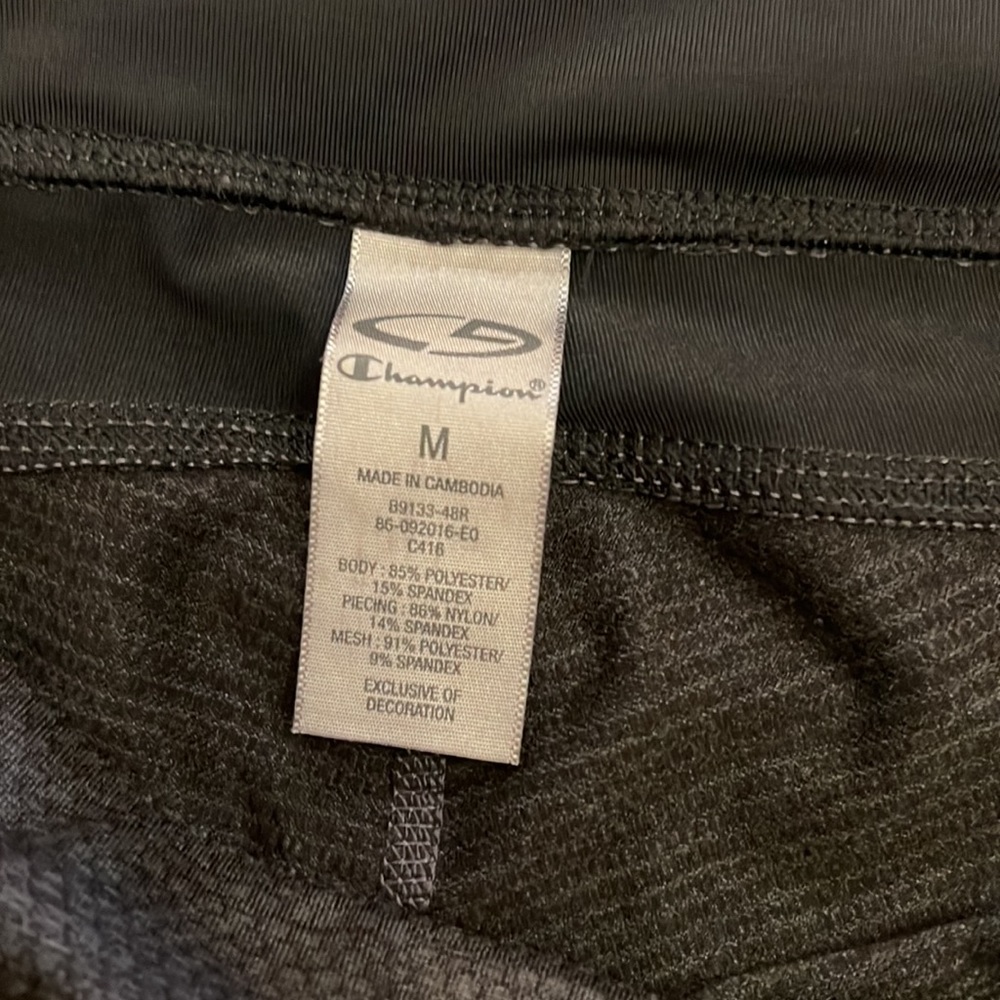Champion tights - Picture 4 of 10